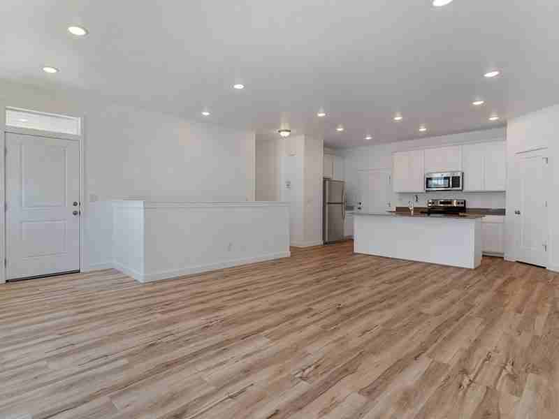 The Park Townhomes - Photo 3 of 27