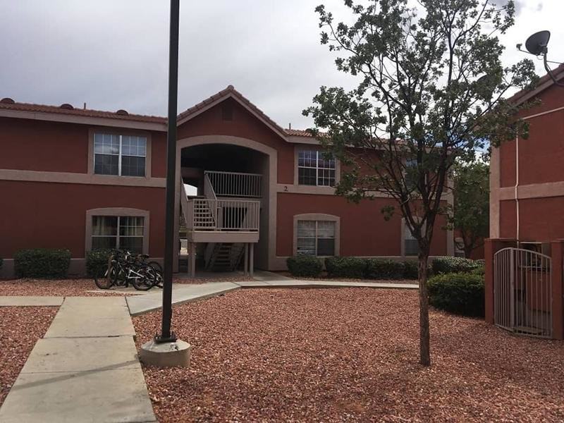 Vermillion View Apartments 90 Elk Rd, Page, AZ 86040 Zumper