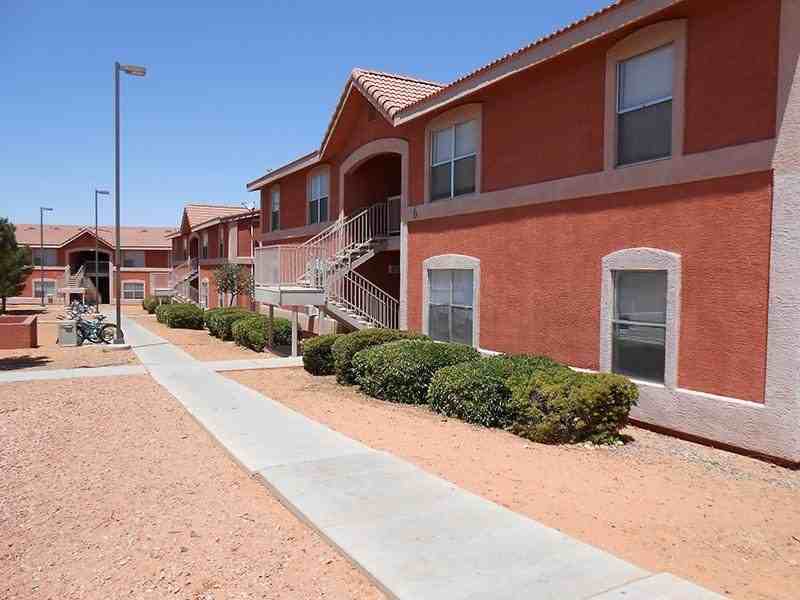 Vermillion View Apartments 90 Elk Rd, Page, AZ 86040 Zumper