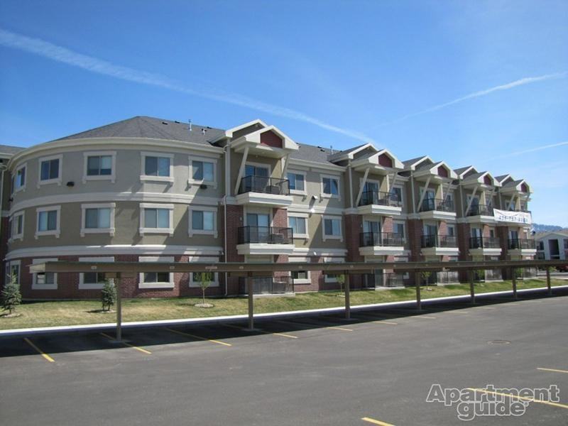 Wasatch Pointe Senior Apartments - Photo 5 of 7
