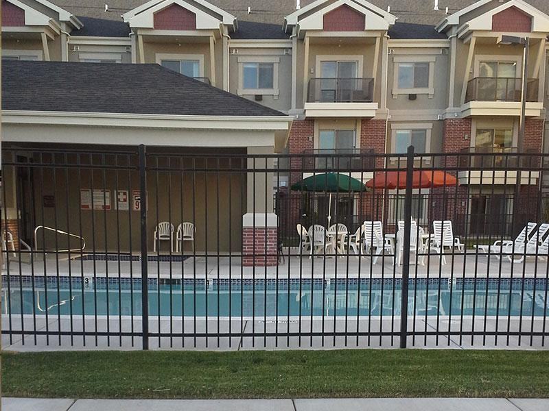 Wasatch Pointe Senior Apartments - Photo 7 of 7