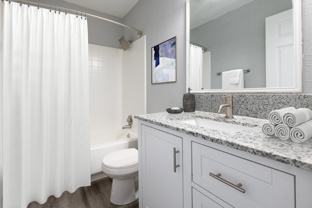 Edition Apartment Homes - Photo 1 of 1