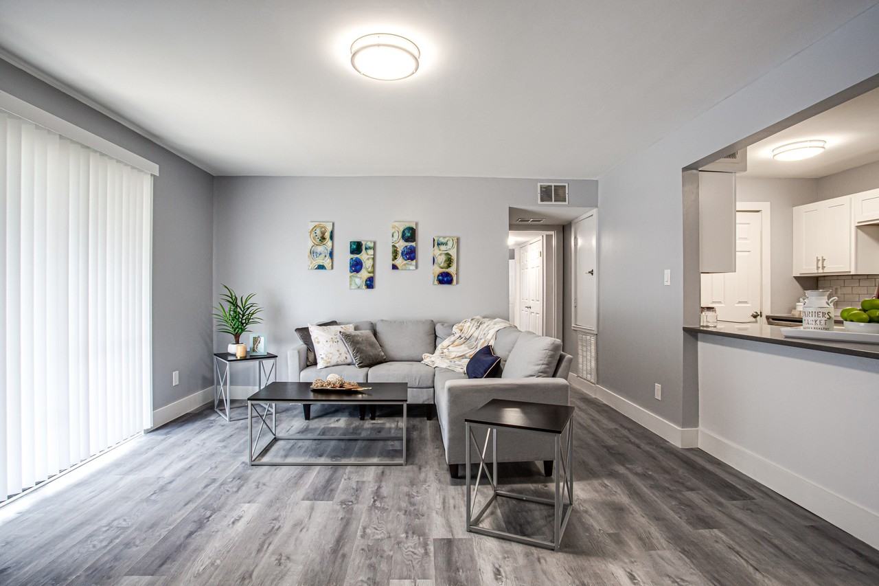 Edition Apartment Homes - Photo 4 of 14