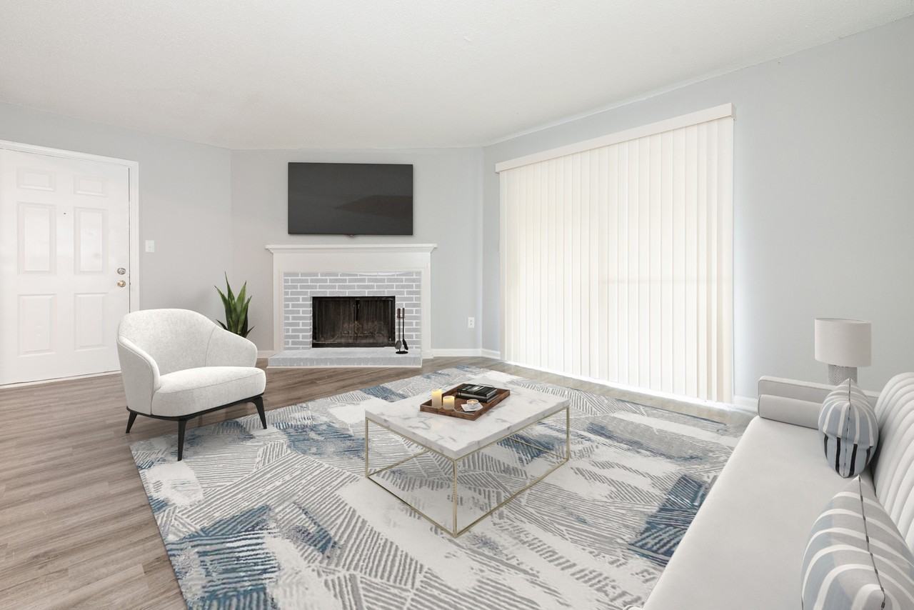 Edition Apartment Homes - Photo 2 of 14