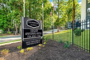 Edition Apartment Homes - Photo 1 of 1