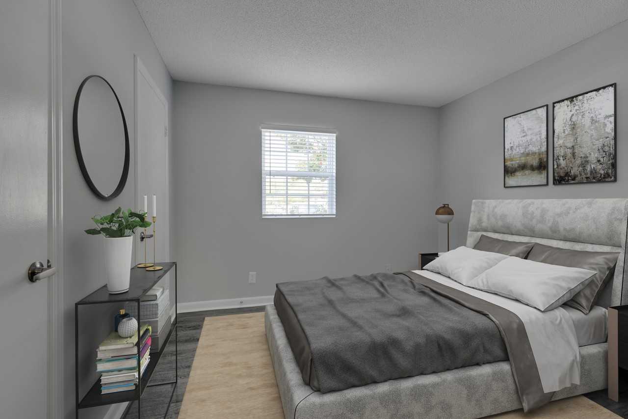 SoHo Apartment Homes - Photo 5 of 14