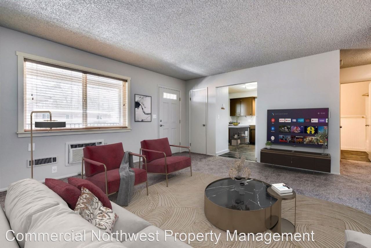 Boise Foothills Apartments - Photo 2 of 15