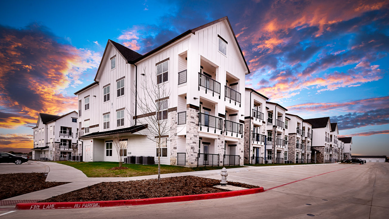 Southgate Apartments - Photo 3 of 29