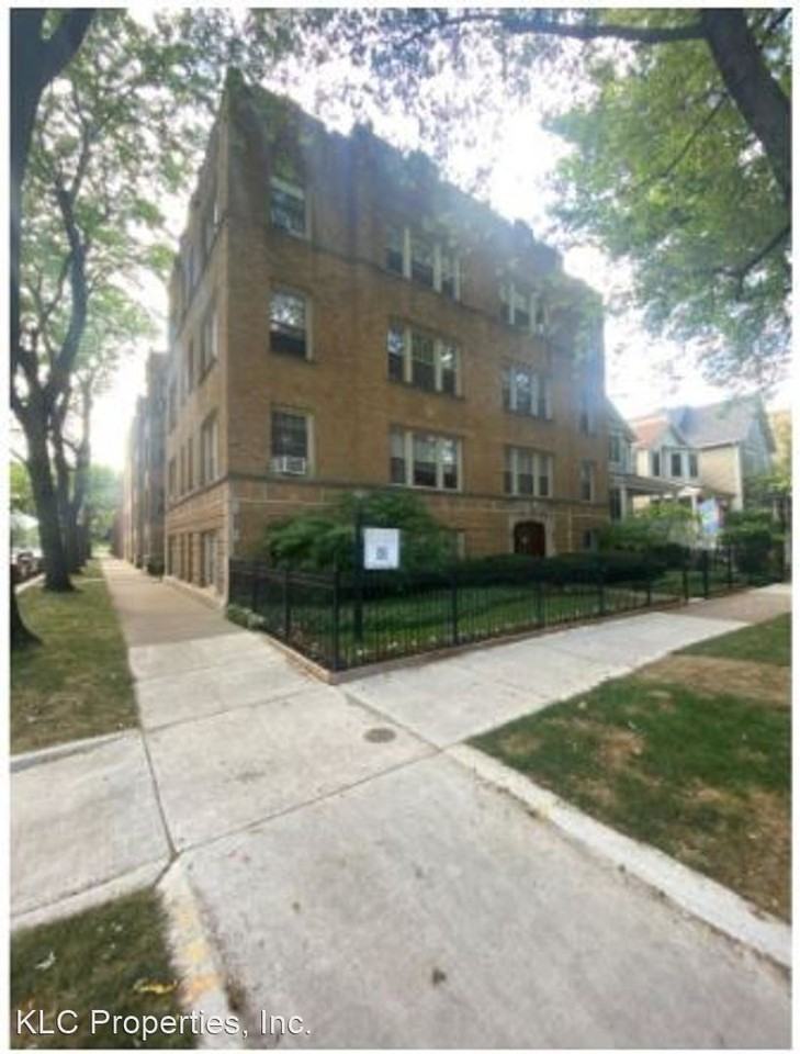503032 N Winchester Ave 194454 W. Winnemac Ave Apartments in Uptown