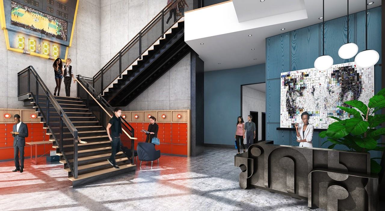 7Ink Boston - Photo 6 of 13