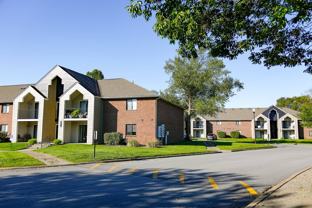 Greenwood Place Apartments - Photo 1 of 1