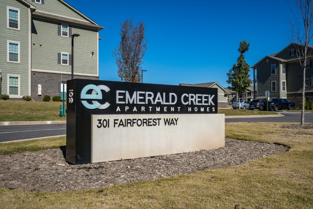 Emerald Creek Apartments - Photo 2 of 50
