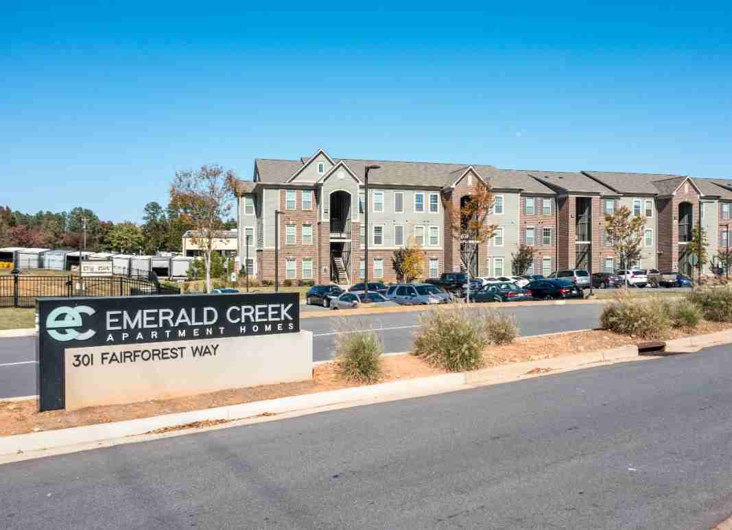 Emerald Creek Apartments - Photo 3 of 50