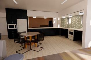 The Apartments at Lawrence and Austin - Photo 1 of 1