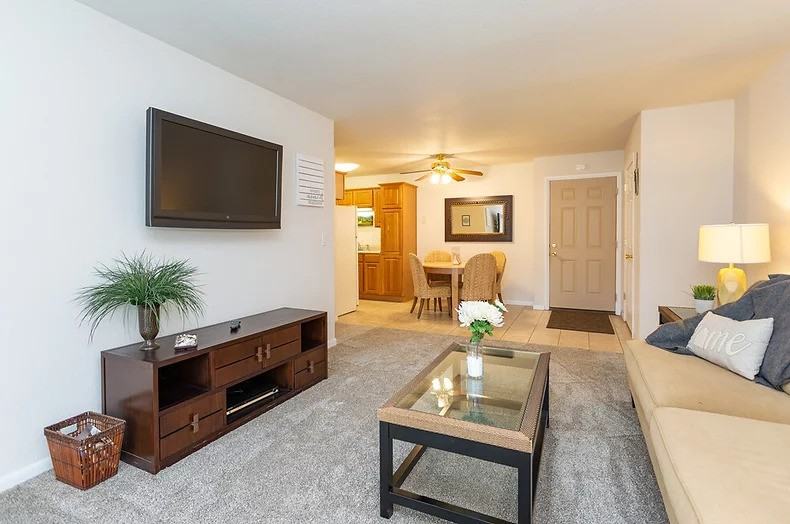 Lakeview Apartments - Photo 2 of 26