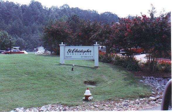 The St Christopher Apartments - Photo 3 of 4