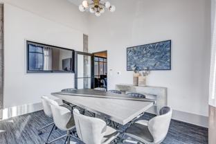 Proximo at Pena Station - Photo 1 of 1