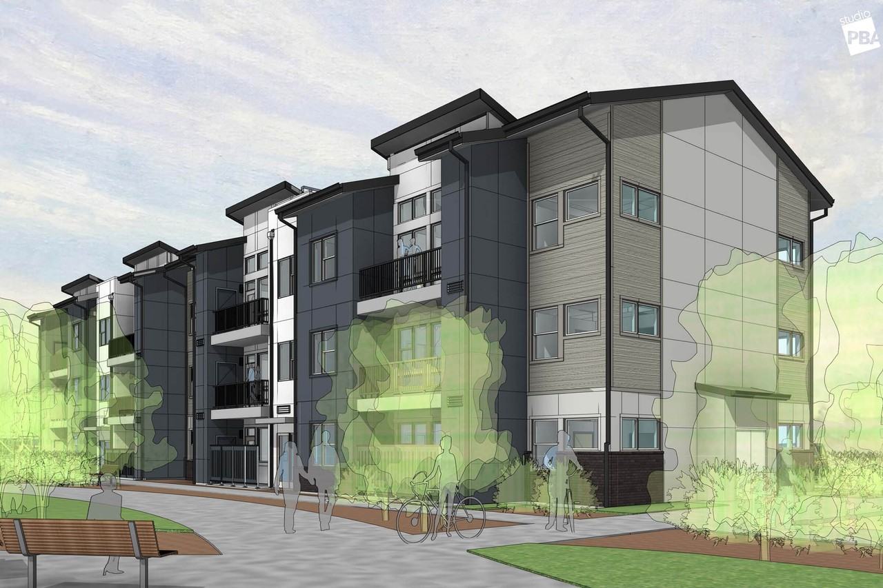 Proximo at Pena Station - Photo 2 of 50