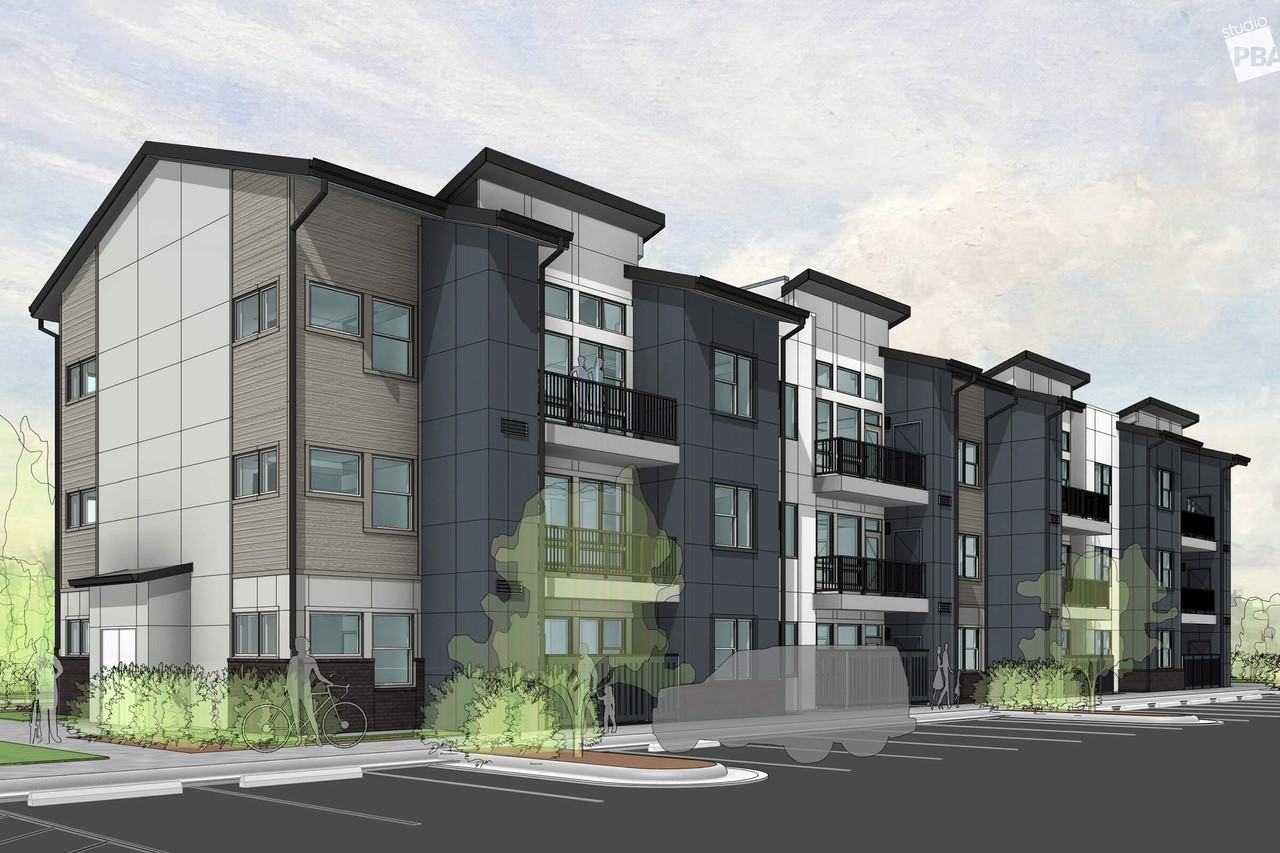 Proximo at Pena Station - Photo 3 of 50