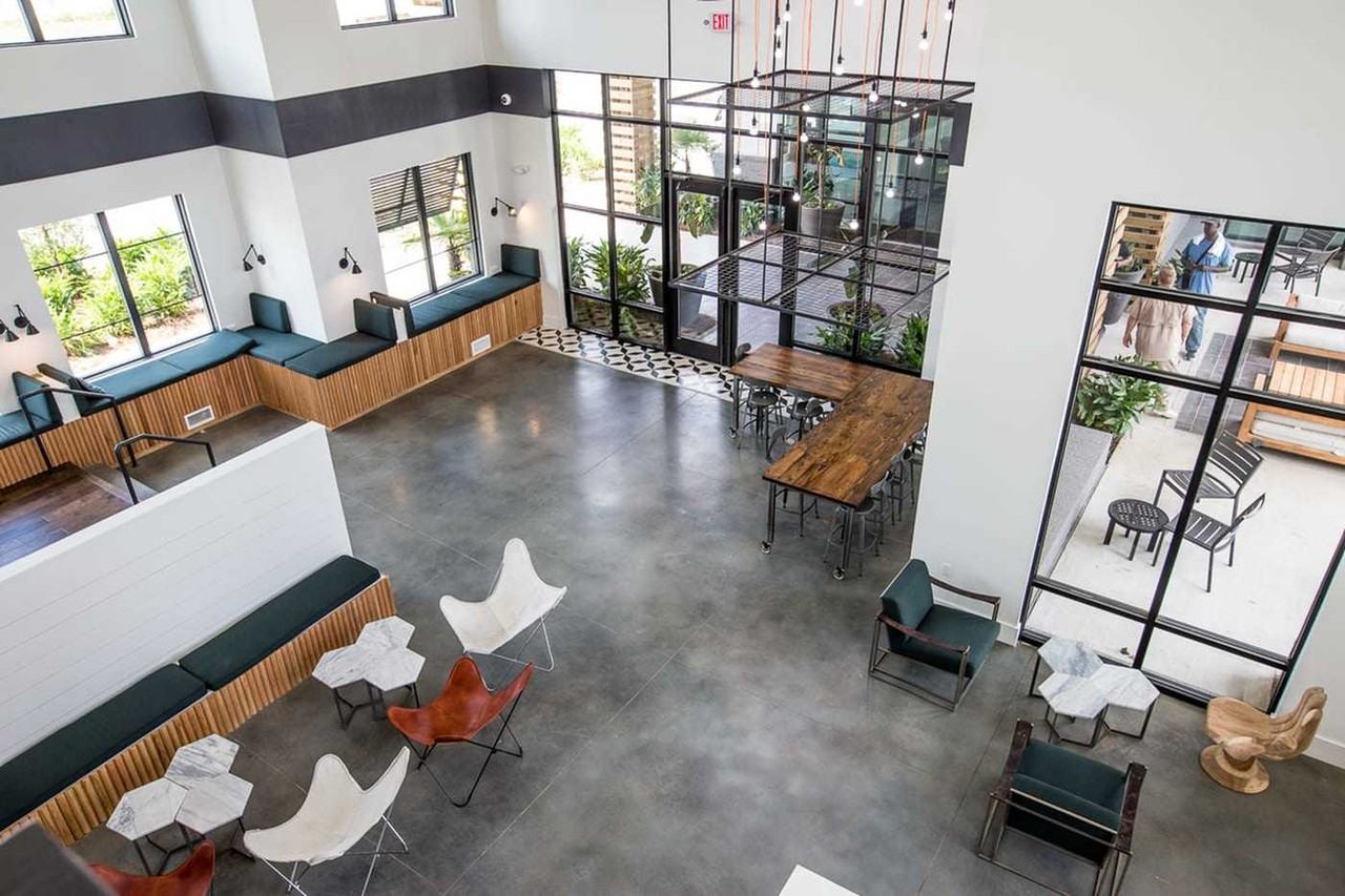 Wildwood Baton Rouge Apartments 5959 Burbank Dr, Baton Rouge, LA