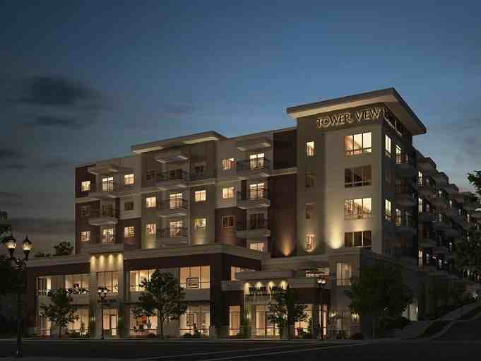 Tower View - Photo 5 of 23