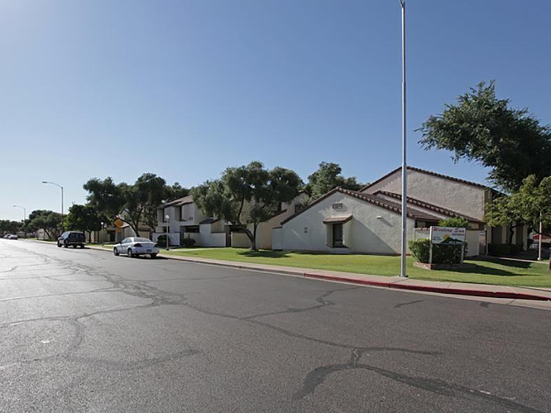 Western Sun - Photo 2 of 2