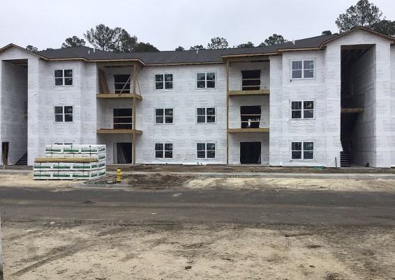 Arbours at Kingsland - Photo 7 of 15