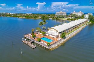Palm Beach Resort & Beach Club - Photo 1 of 1
