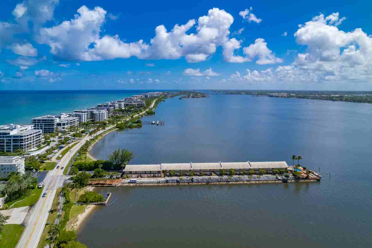 Palm Beach Resort & Beach Club - Photo 3 of 15