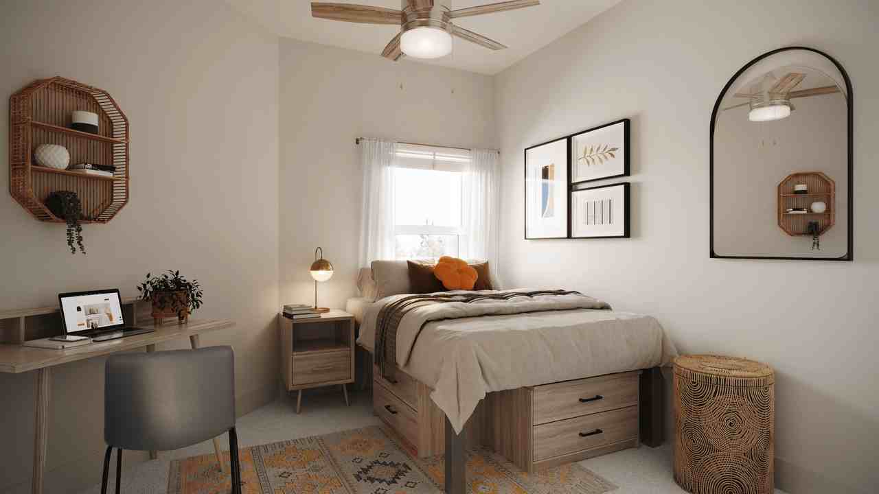 Derby Row | Student Housing - Photo 4 of 23