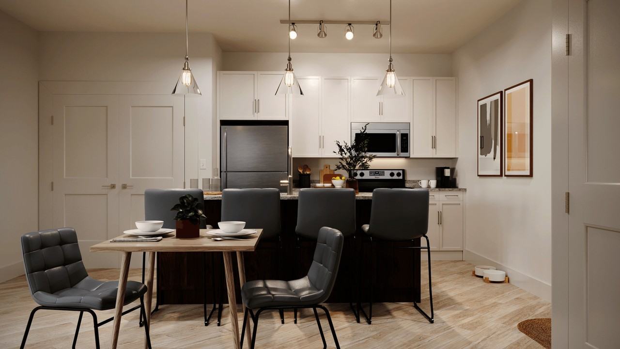 Derby Row | Student Housing - Photo 3 of 23