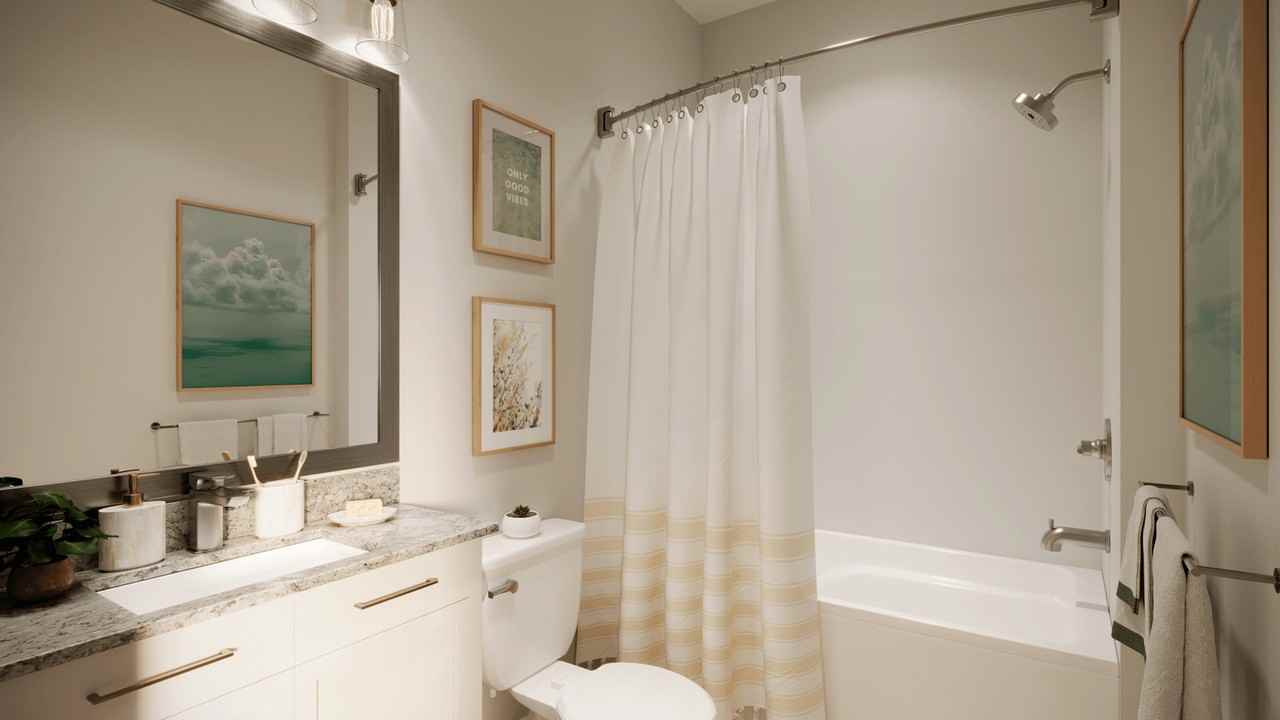 Derby Row | Student Housing - Photo 5 of 23