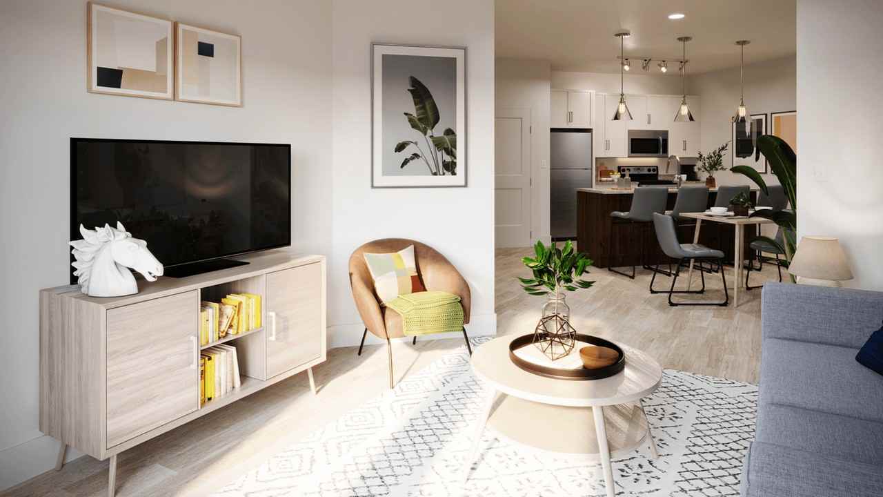 Derby Row | Student Housing - Photo 2 of 23