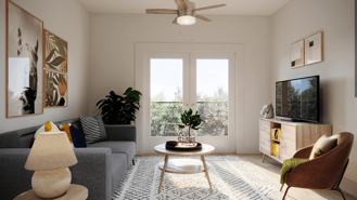 Derby Row | Student Housing - Photo 1 of 1