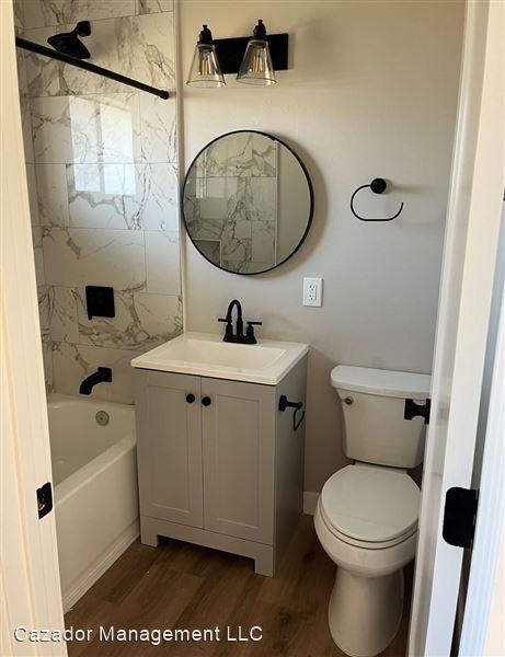 Grand at Rockridge (FKA Pleasant Valley Apts) - Photo 3 of 7