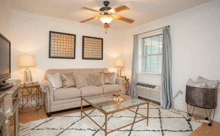 Tiger Manor Apartments 417 E State St, Baton Rouge, LA 70802 Zumper