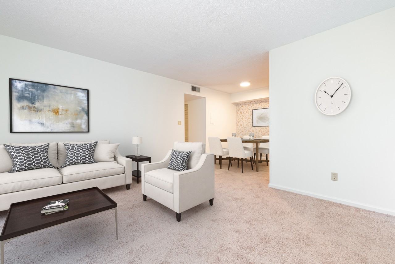 Cedar Hills Apartments and Townhomes - Photo 6 of 47