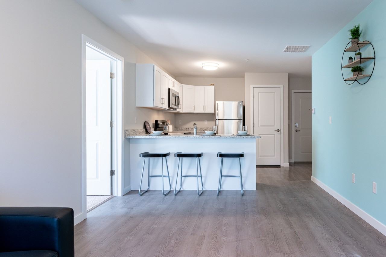 Meadowbrook Gardens Apartments 73 Meadowbrook Ln, Mansfield Center