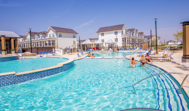 Wildwood Lubbock - Photo 3 of 26