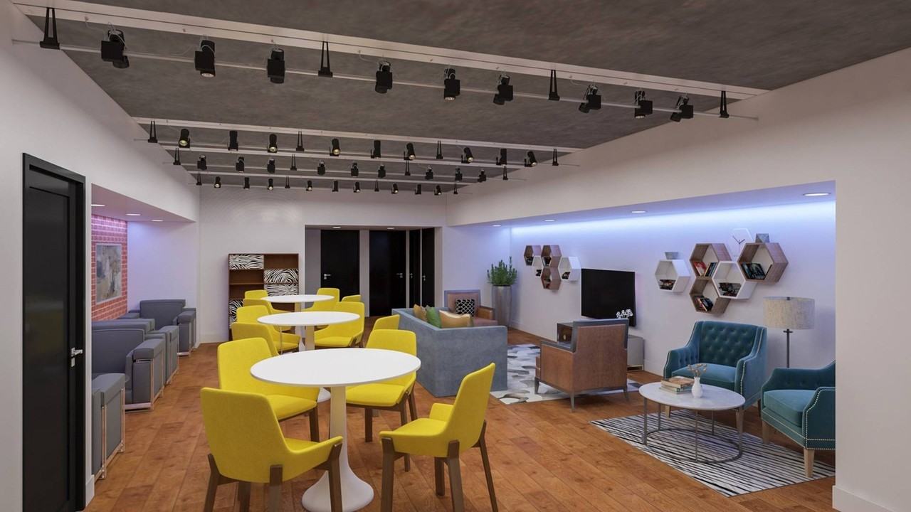 The Ross - Photo 3 of 18