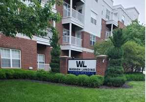 Wabash Landing - Photo 1 of 1
