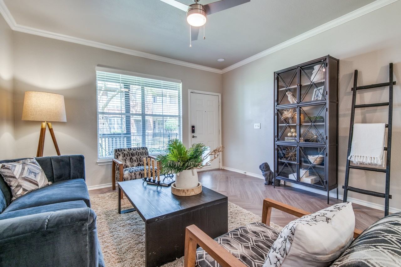 Dane Park Grapevine - Photo 2 of 34