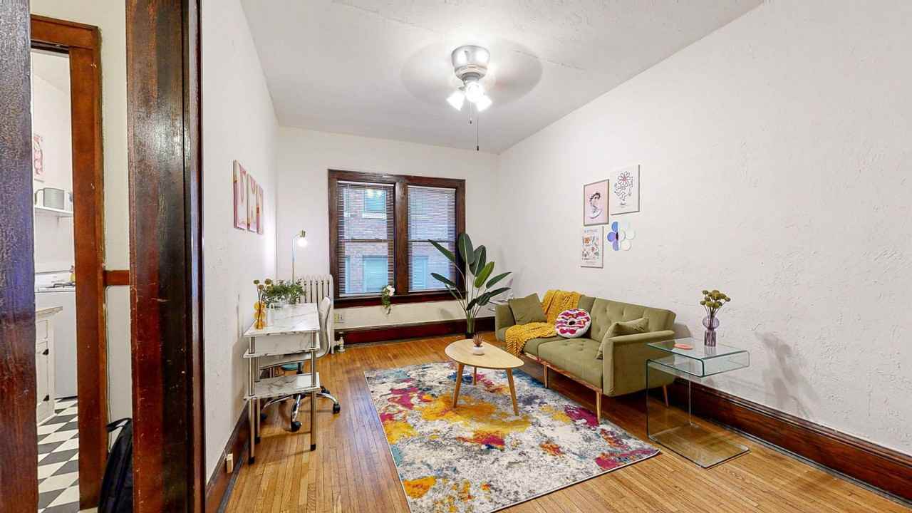 The Park Apartments - Photo 2 of 50