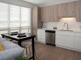 Urban Park I and II Apartments - Photo 1 of 1