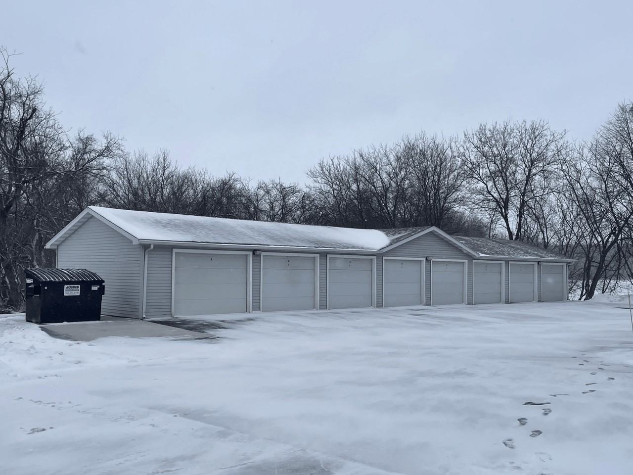 Watertown Fox Creek Apartments LLC - Photo 2 of 19