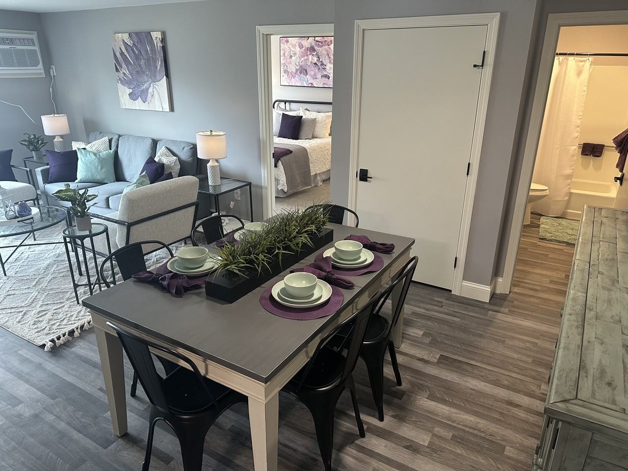 Huntington Exchange Dover Apartments 38 Westgate Dr, Dover, NH 03820