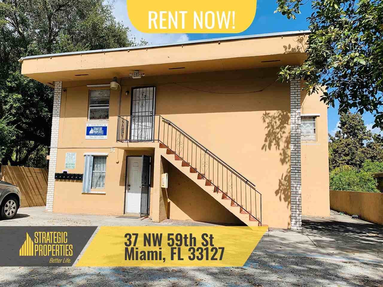 37 NW 59th St Miami, FL 33127 Apartments 37 Nw 59th St, Miami, FL