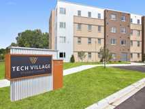 Tech Village - Photo 1 of 1
