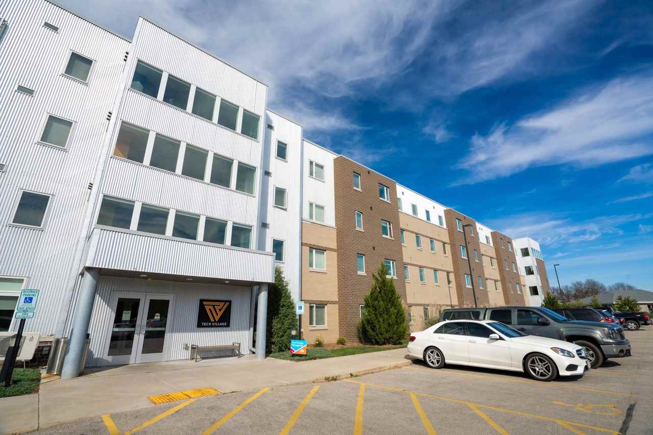 Tech Village - Photo 5 of 48