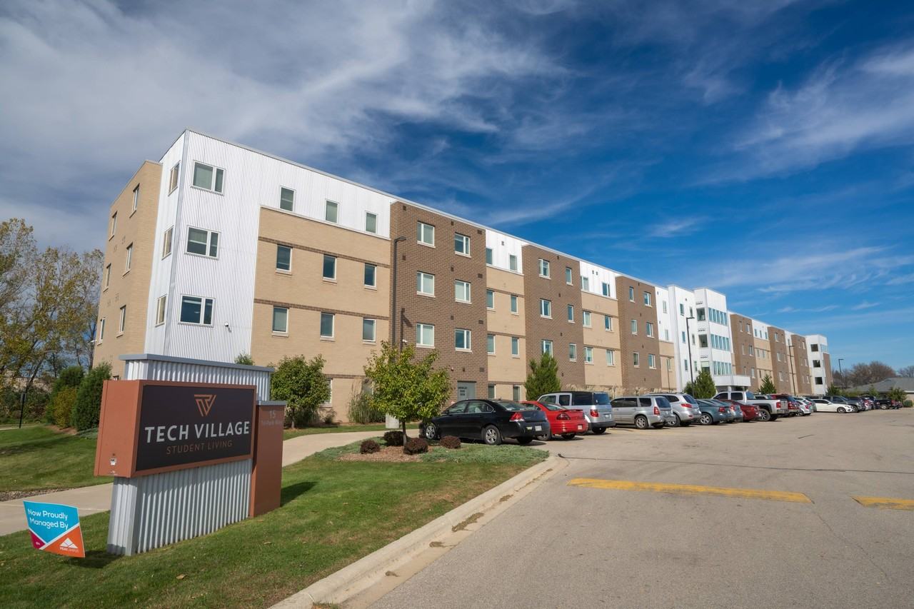 Tech Village - Photo 7 of 48